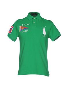 Поло Polo Ralph Lauren