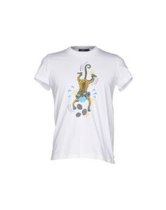 Футболка Markus Lupfer