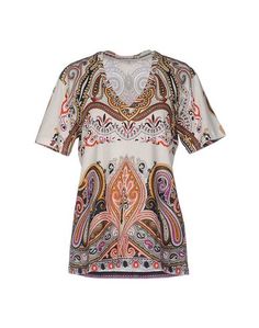 Футболка Etro