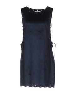 Майка JIL Sander Navy