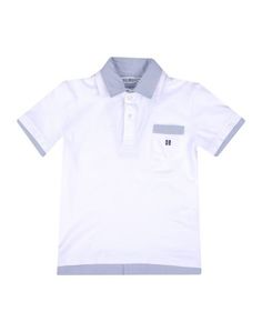 Поло Bikkembergs