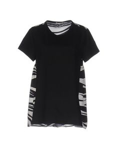 Футболка Moncler