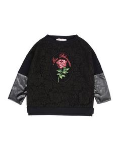 Толстовка Miss Blumarine