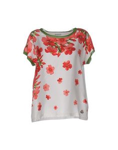 Футболка Moncler