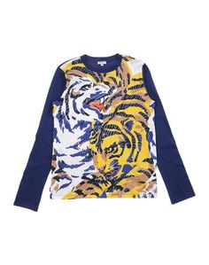 Футболка Kenzo Kids