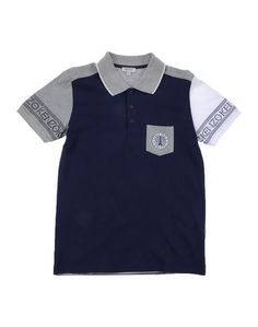 Поло Kenzo Kids