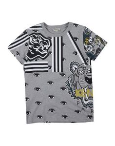 Футболка Kenzo Kids