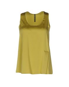 Топ без рукавов Liviana Conti