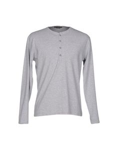 Футболка Grey Daniele Alessandrini