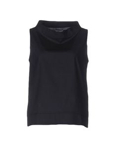 Топ без рукавов Alpha Studio