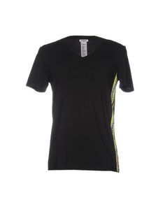 Футболка Bikkembergs