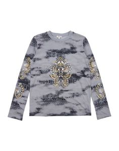 Футболка Kenzo Kids