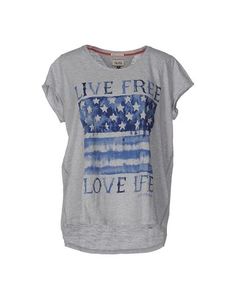 Футболка Tommy Hilfiger Denim