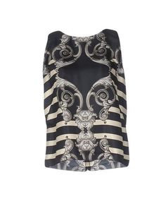 Топ без рукавов Clips