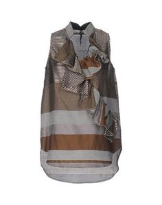 Топ без рукавов Manila Grace