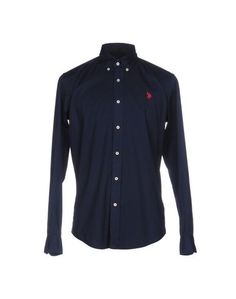 Pубашка U.S.Polo Assn.