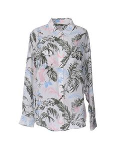 Pубашка Equipment Femme