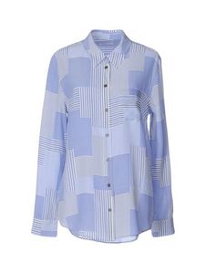 Pубашка Equipment Femme