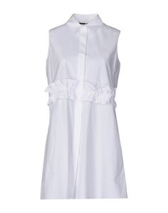 Pубашка MCQ Alexander Mcqueen