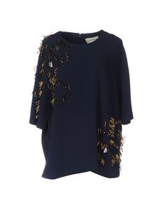 Блузка BY Malene Birger