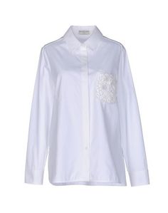 Pубашка Balenciaga