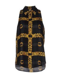 Pубашка Moschino Couture