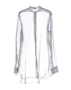 Pубашка Dries VAN Noten