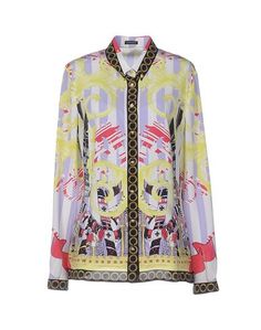 Pубашка Versace