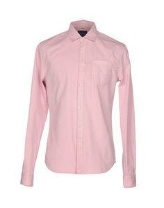 Pубашка Scotch & Soda