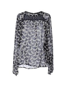 Блузка Maison Scotch