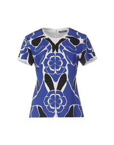 Блузка Alexander Mcqueen