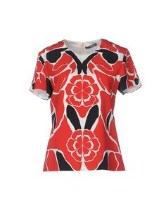 Блузка Alexander Mcqueen