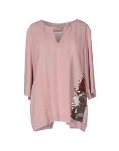 Блузка Who*S WHO