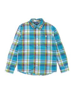 Pубашка Tommy Hilfiger