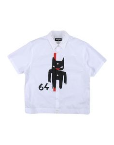 Pубашка Dsquared2