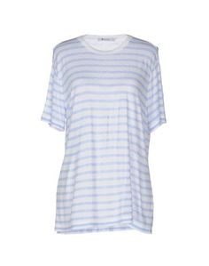 Футболка T BY Alexander Wang