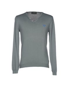 Свитер Fred Perry