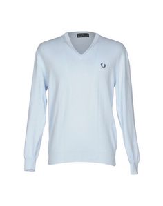 Свитер Fred Perry