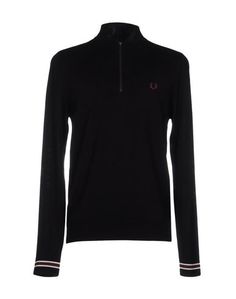 Кардиган Fred Perry
