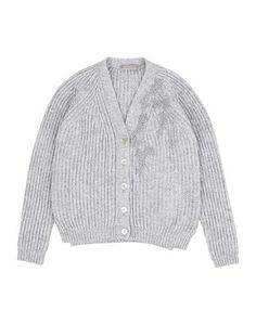 Кардиган Ermanno Scervino Junior