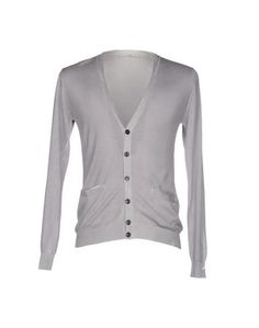 Кардиган Grey Daniele Alessandrini