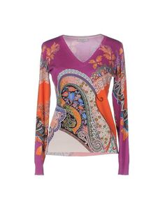 Свитер Etro