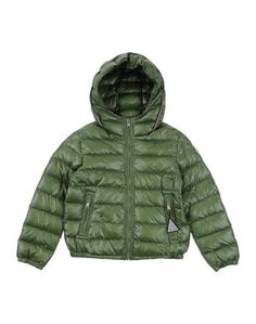 Пуховик Moncler