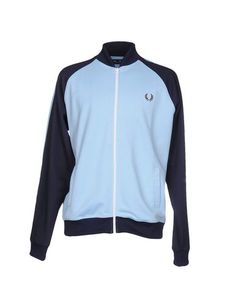 Толстовка Fred Perry