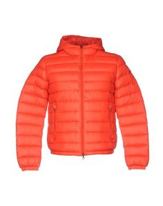 Пуховик 313 TRE UNO TRE