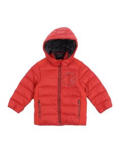 Пуховик Armani Junior