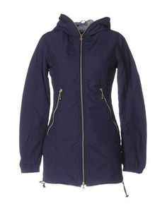 Пуховик Duvetica