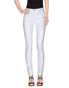 Джинсовые брюки Michael Michael Kors