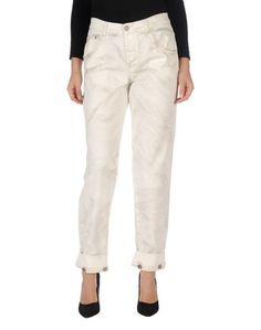 Джинсовые брюки Manila Grace