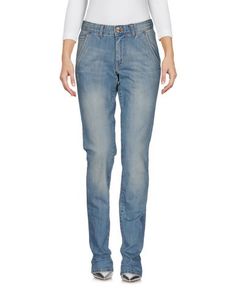 Джинсовые брюки At.P.Co